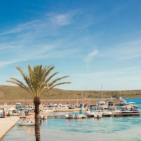 Appartement Gabriel Sans Fornells (Menorca)