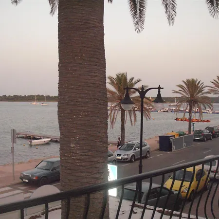 Appartement Gabriel Sans