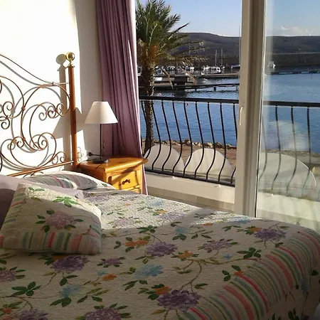 Gabriel Sans Appartement Fornells (Menorca)