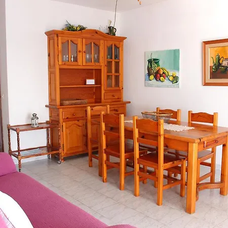 Appartement Gabriel Sans *