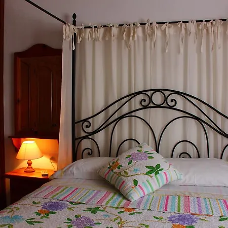 Gabriel Sans Appartement *