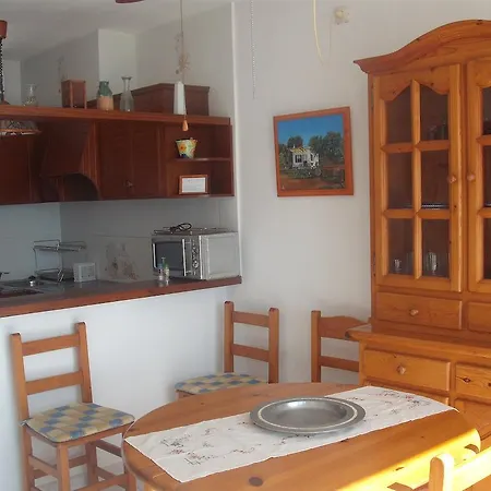 Appartement Gabriel Sans