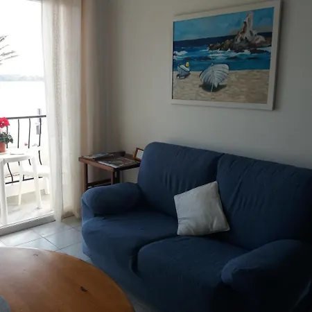 Gabriel Sans Appartement *