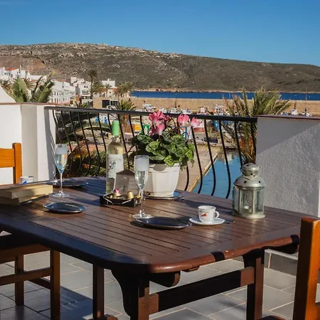 Gabriel Sans Fornells (Menorca)