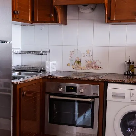 Gabriel Sans * Fornells (Menorca)