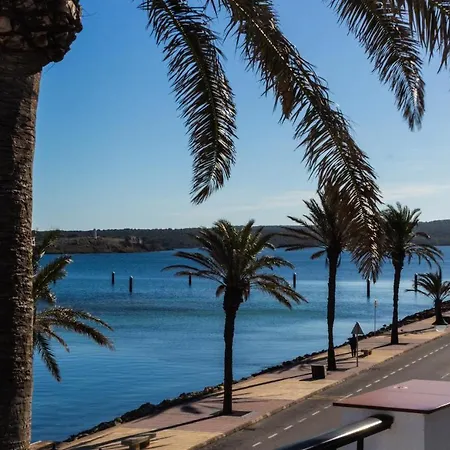 Appartement Gabriel Sans Fornells (Menorca)