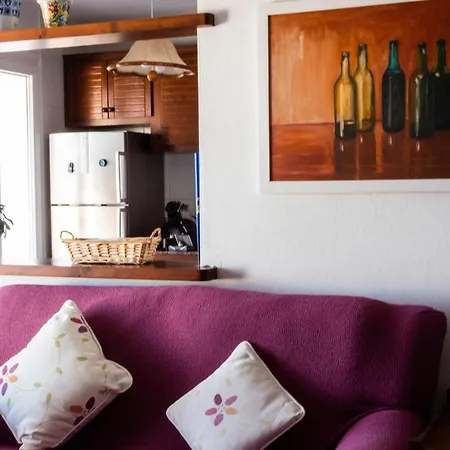 Gabriel Sans Appartement Fornells (Menorca)