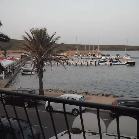 Appartement Gabriel Sans Fornells (Menorca)