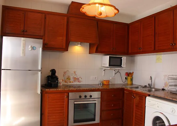 Apartamento Gabriel Sans *