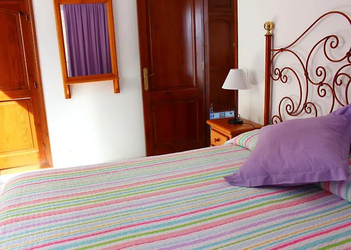 Apartamento Gabriel Sans Fornells (Menorca)