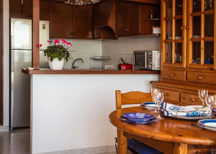 Apartamento Gabriel Sans *