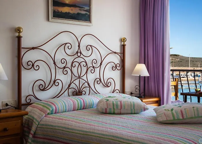 Apartamento Gabriel Sans Fornells (Menorca)