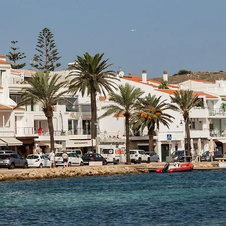 Gabriel Sans 아파트 포르넬스