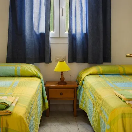 Gabriel Sans 아파트 포르넬스