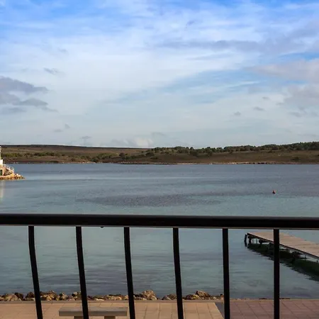 Gabriel Sans Lejlighed Fornells (Menorca)