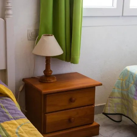 Apartman Gabriel Sans