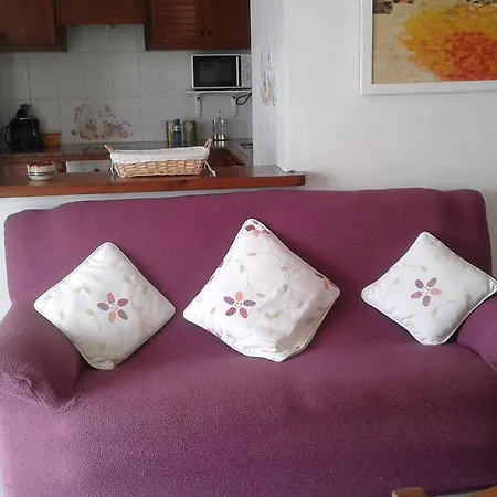 Gabriel Sans Apartman *