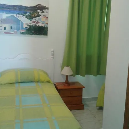 Apartman Gabriel Sans *