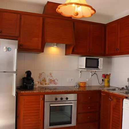 Apartman Gabriel Sans *