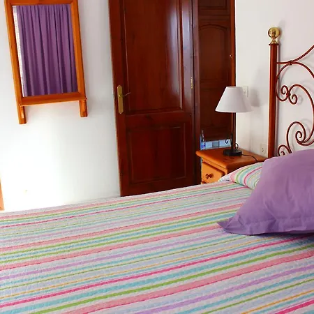 Apartman Gabriel Sans Fornells