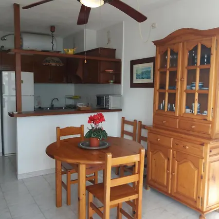 Apartman Gabriel Sans *