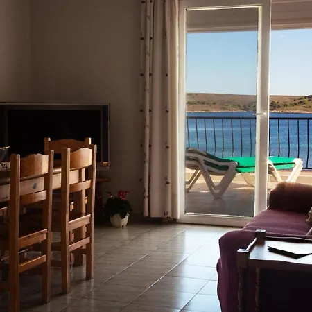 Apartment Gabriel Sans