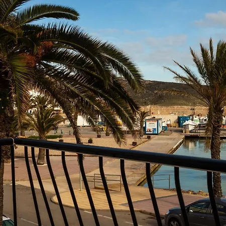 Gabriel Sans Apartman *