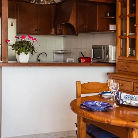 Apartman Gabriel Sans *