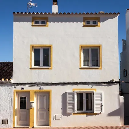 Apartman Gabriel Sans Fornells