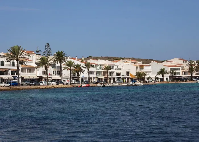 Gabriel Sans Apartment