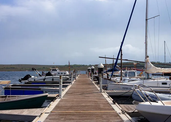 Gabriel Sans * Fornells (Menorca)