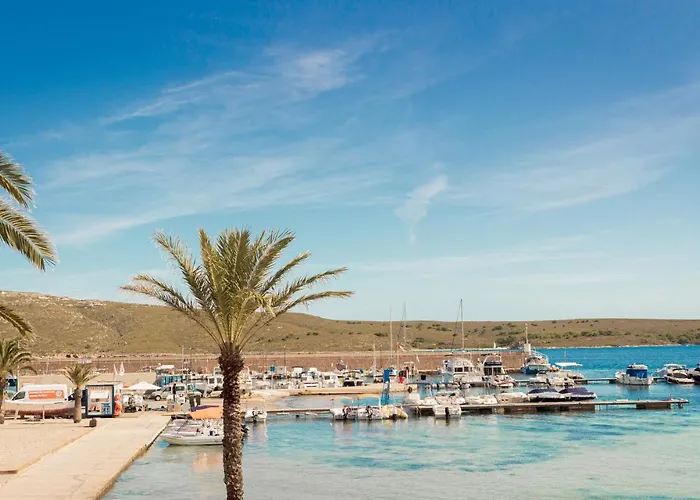 Apartment Gabriel Sans Fornells (Menorca)