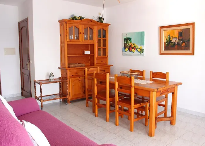 Apartment Gabriel Sans *