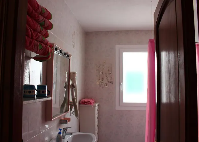 Gabriel Sans * Fornells (Menorca)