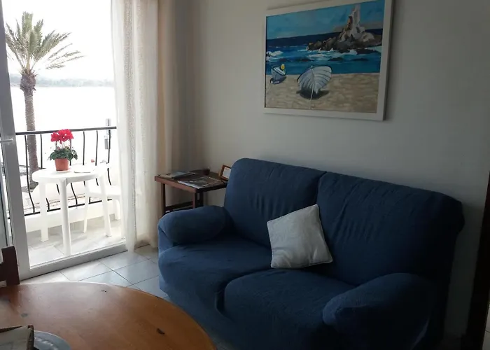 Gabriel Sans Apartment *