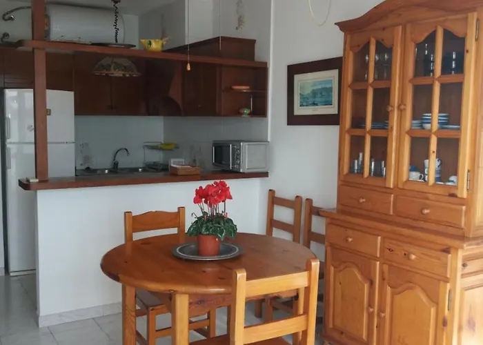 Apartment Gabriel Sans *