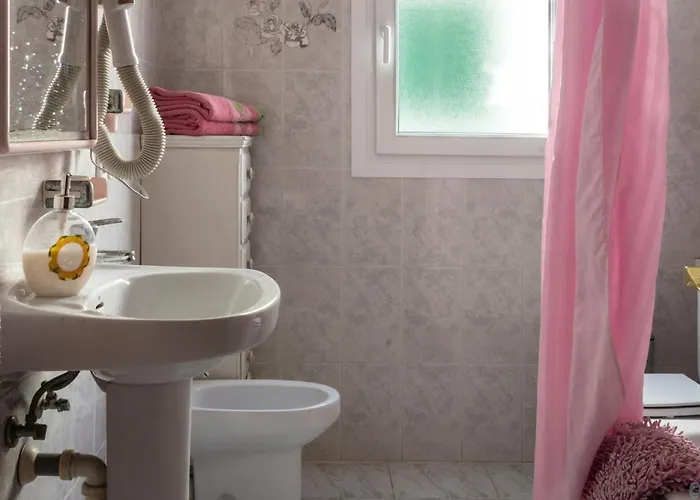 Gabriel Sans Apartment Fornells (Menorca)