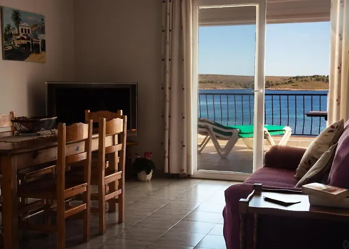 Apartment Gabriel Sans