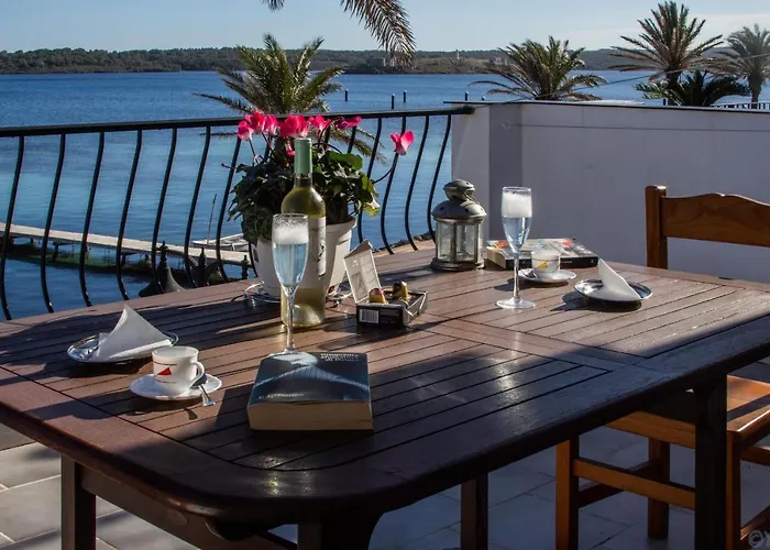 Apartment Gabriel Sans *