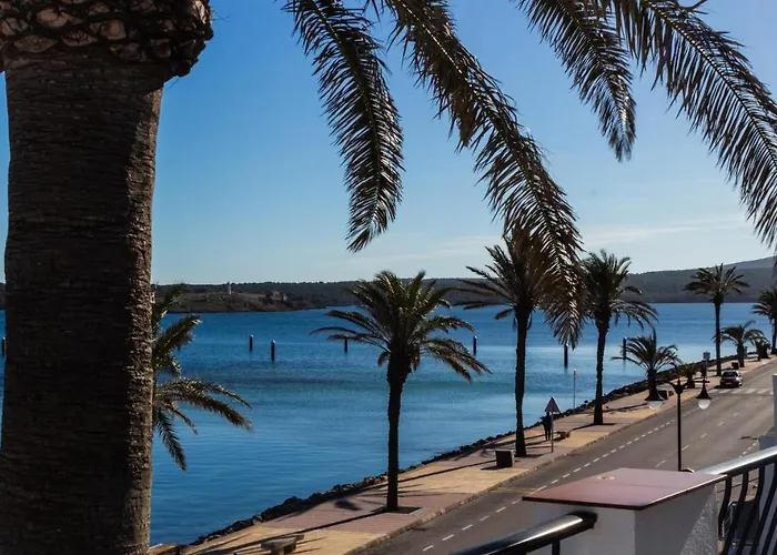 Apartment Gabriel Sans Fornells (Menorca)