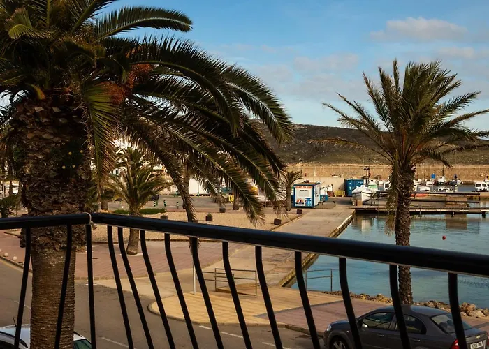 Gabriel Sans Apartment *