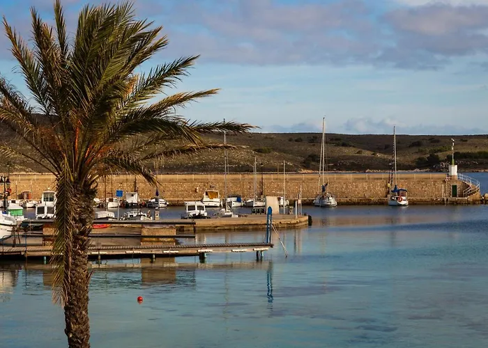 Gabriel Sans Fornells (Menorca)