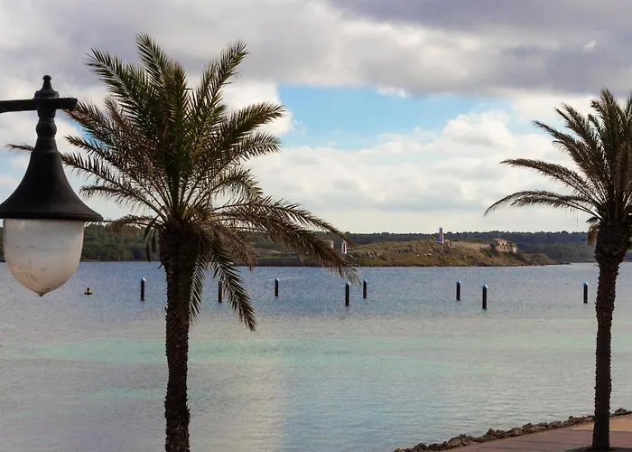 Gabriel Sans Apartment *