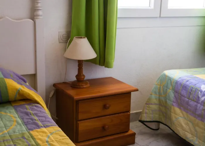 Apartment Gabriel Sans